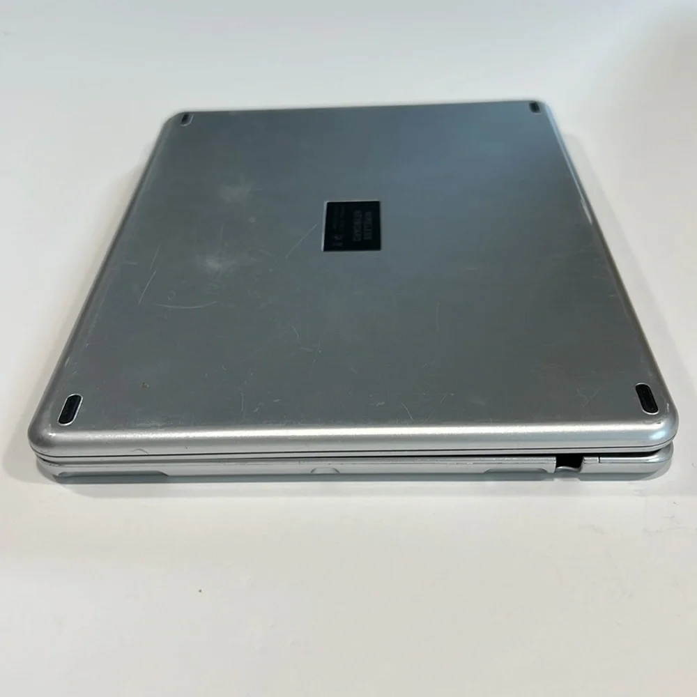 IPAD 2 ELECTRONIC BLUETOOTH KEYBOARD